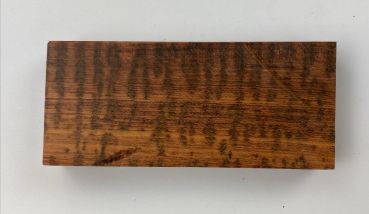Frog Snakewood - for baroqie bow